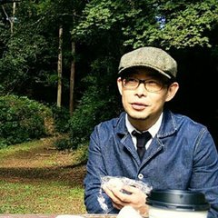 清水益雄様